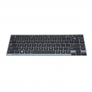 Toshiba Satellite U840-10N keyboard