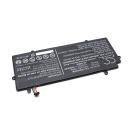 Toshiba Satellite Z30-C-10K battery