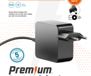 ADP-65GD B Premium Retail Adapter