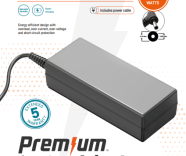 ADP-65GD B Premium Retail Adapter