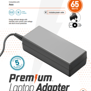 0A001-00446000 Premium Retail Adapter