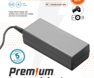 LA45NM140 Premium Retail Adapter