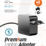 01FR112 Premium Retail Adapter