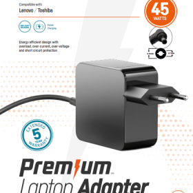 01FR014 Premium Retail Adapter