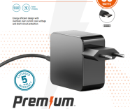 65 Watt USB-C Premium Retail Adapter