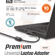 36001647 Premium Retail Adapter