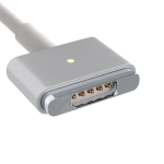 Tip of the Replacement MagSafe 2 adapter 85w