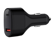 06WHV Car Charger