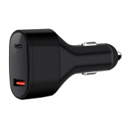 689C4 Car Charger