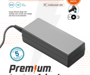 Acer Aspire 1412WLMi premium retail adapter