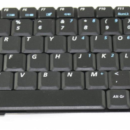 Acer Aspire 2000LCi keyboard