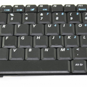 Acer Aspire 2002LCi keyboard