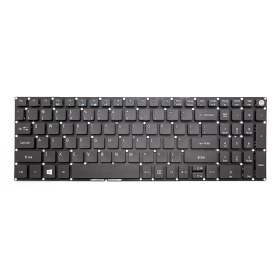 Acer Aspire 3 A315-21-270T keyboard