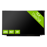 Acer Aspire 3 A315-21-40VS laptop screen