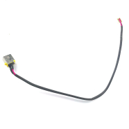 Acer Aspire 3750G dc jack