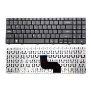 Acer Aspire 5516 keyboard