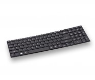 Acer Aspire 5830G keyboard