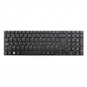 Acer Aspire 5830T keyboard