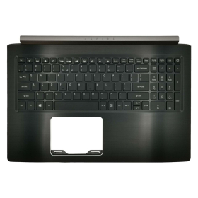 Acer Aspire 7 A715-72G-543L keyboard