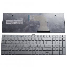 Acer Aspire 8950G keyboard