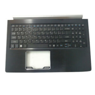 Acer Aspire A A515-51-72FQ keyboard