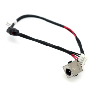 Acer Aspire E1-510 dc jack