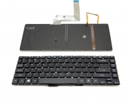 Acer Aspire M5 481T keyboard