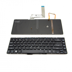 Acer Aspire M5 481T keyboard