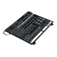 Acer Aspire One Cloudbook 14 AO1-431 battery