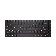 Acer Aspire R7 572G keyboard