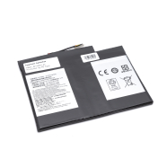 Acer Aspire Switch Alpha 12 SA5-271 battery