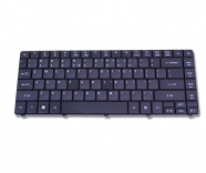 Acer Aspire TimelineX 4810T keyboard