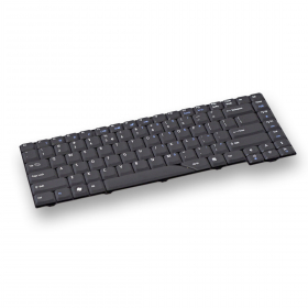 Acer Aspire Toetsenbord Zwart QWERTY US