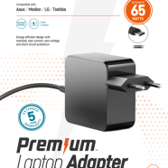 Acer Aspire Vero 16 AV16-51P premium retail adapter