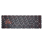 Acer Aspire VX5 591 keyboard