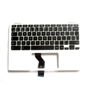 Acer Chromebook R11 CB5-132T keyboard