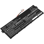 Acer Chromebook Spin 311 R721T-28RM battery