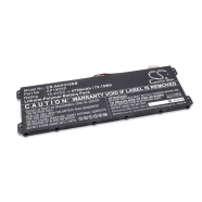 Acer ConceptD 3 CN315-71-76MR battery