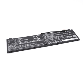 Acer ConceptD 7 CN715-71-71TE battery