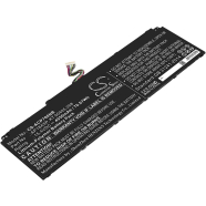 Acer ConceptD 9 CN917-71 battery