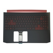 Acer Nitro 5 AN515-43 keyboard