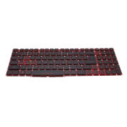 Acer Nitro 5 AN515-43 keyboard