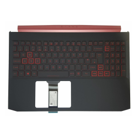 Acer Nitro 5 AN515-43-R0CM keyboard