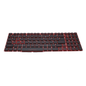 Acer Nitro 5 AN515-43-R585 keyboard