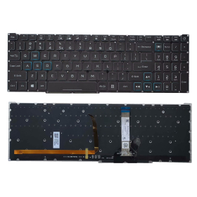 Acer Nitro 5 AN515-45 keyboard