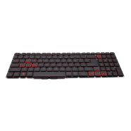 Acer Nitro 5 AN515-56-531T keyboard