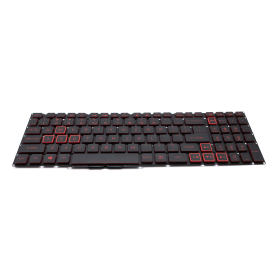 Acer Nitro 5 AN515-58-52WU keyboard