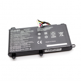 Acer Predator 15 G9-591 battery