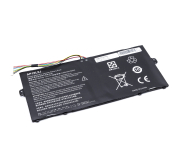 Acer Spin 1 SP111-32N battery