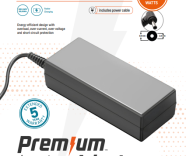 Acer Spin 1 SP113-31-C5N0 premium retail adapter